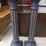 624 1251 PEDESTALS